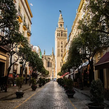 דירה Plaza De Espana Deluxe By Valcambre *