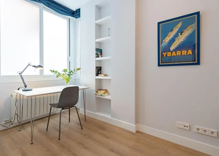 Plaza De Espana Deluxe By Valcambre Appartement Séville
