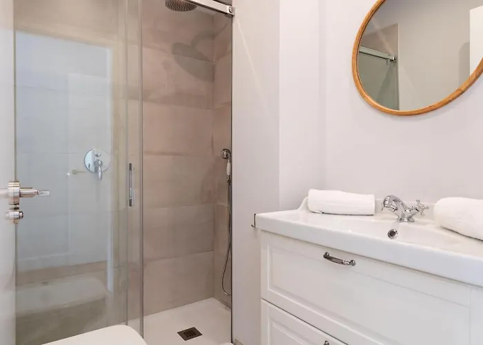 Plaza De Espana Deluxe By Valcambre Appartement Séville