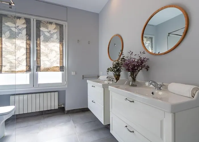 Plaza De Espana Deluxe By Valcambre Appartement Séville