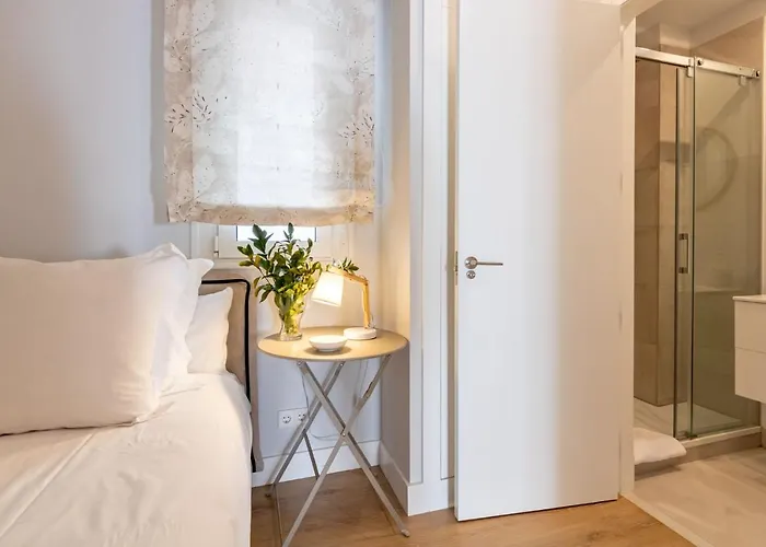 Plaza De Espana Deluxe By Valcambre Appartement Séville
