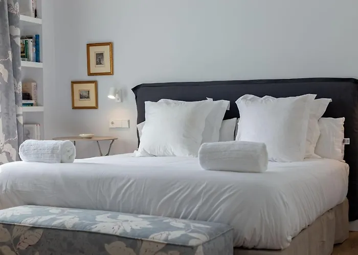 Appartement Plaza De Espana Deluxe By Valcambre *